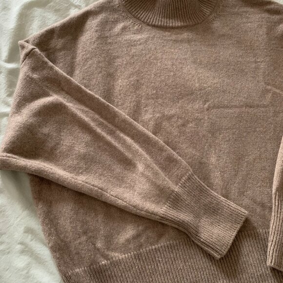 Cashmere wool SKALL STUDIO - Picture 3 of 6